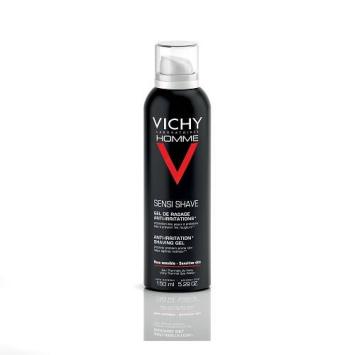 Vichy Homme Anti-irritatie scheergel 150ml (B)